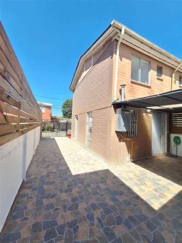 CASA Estadio Sánchez Rumoroso, Quilicura