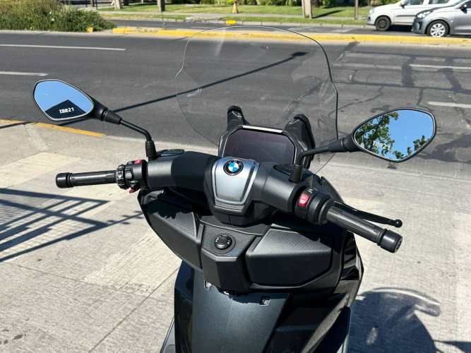 BMW C400 GT 2022