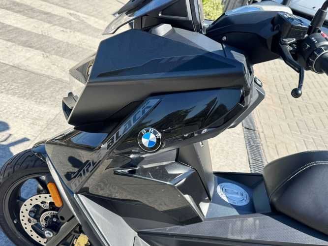 BMW C400 GT 2022