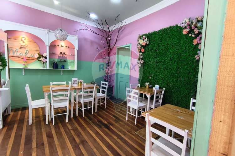 Cafetería en venta  quintero ¡derecho a llaves!