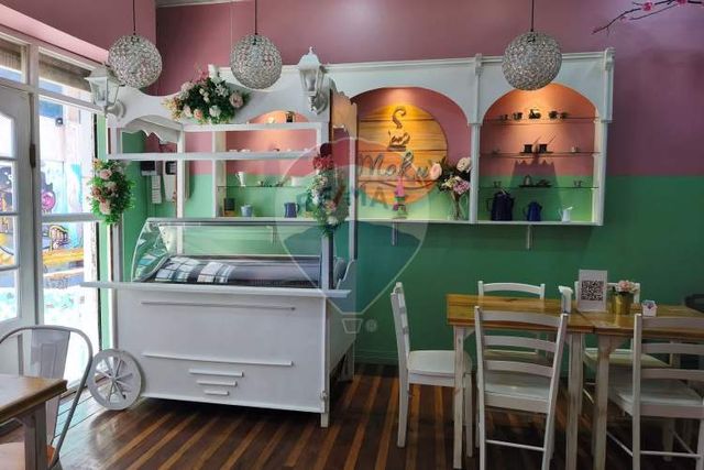 "cafetería en venta  quintero ¡ubicación ideal!"