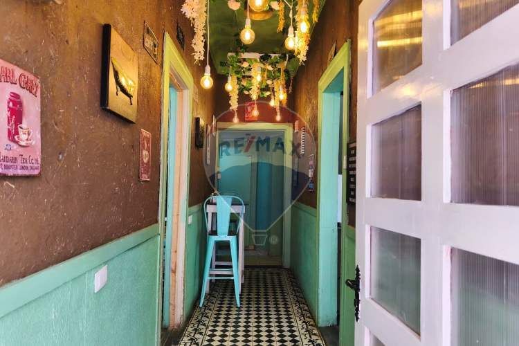 Cafetería en venta  quintero ¡derecho a llaves!