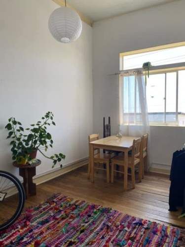 SE ARRIENDA I Y II PISO POR SEPARADO CERRO BARÓN VALPARAISO