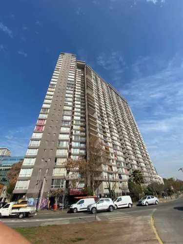 DEPARTAMENTO Metro Cal y Canto