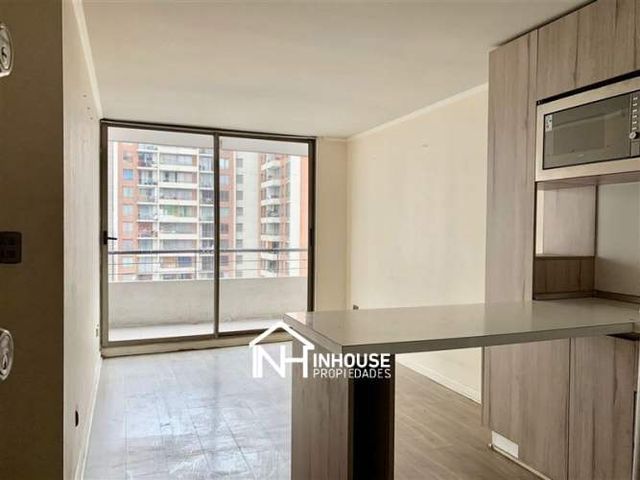 DEPARTAMENTO ALAMEDA / AV. PADRE ALBERTO HURTADO