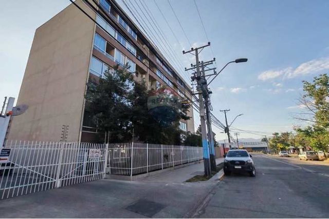 Depto. en venta condominio san agustín