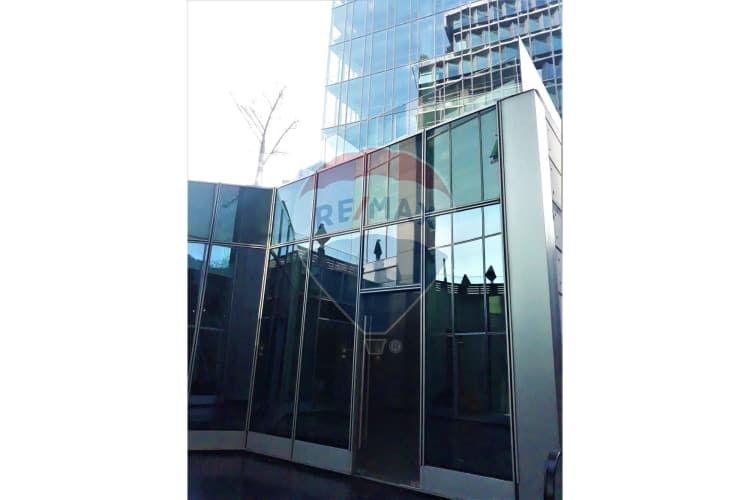 Local comercial planta libre