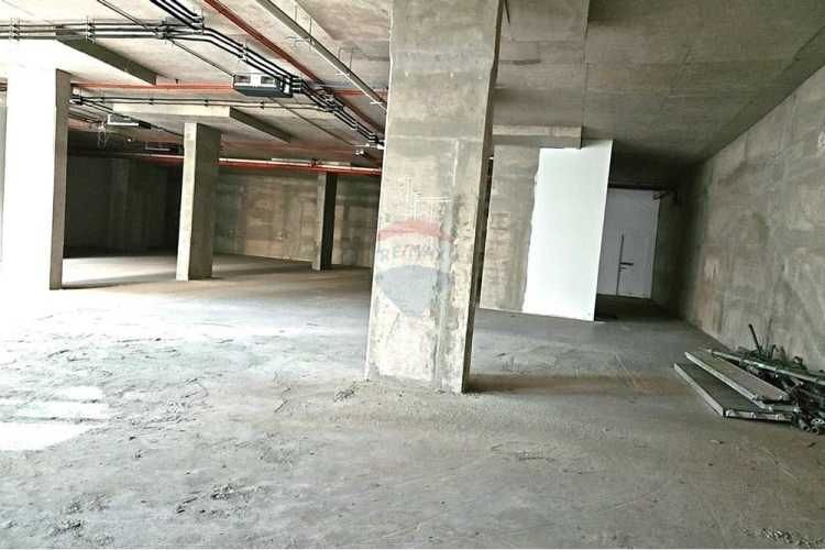 Local comercial planta libre