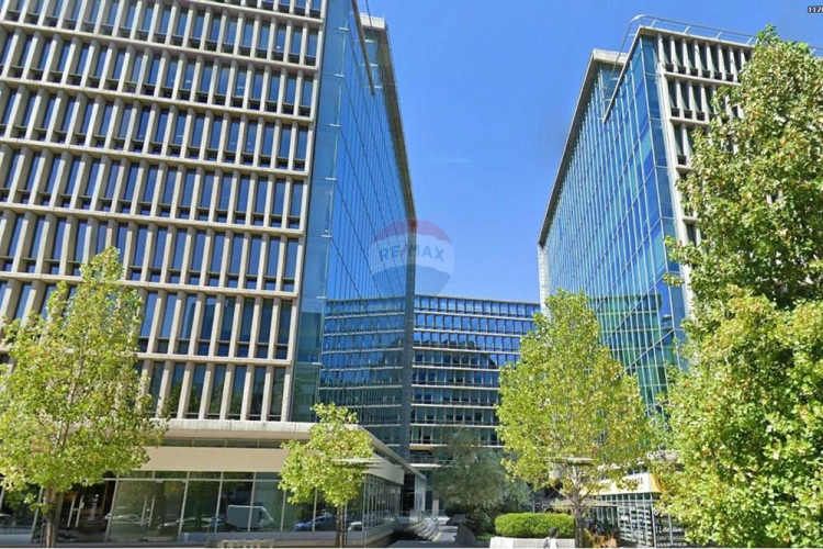 Local comercial planta libre