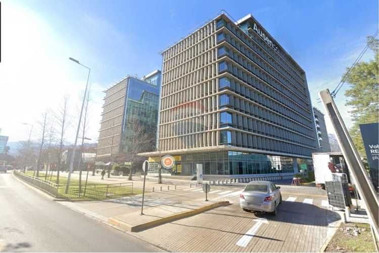 Local comercial planta libre