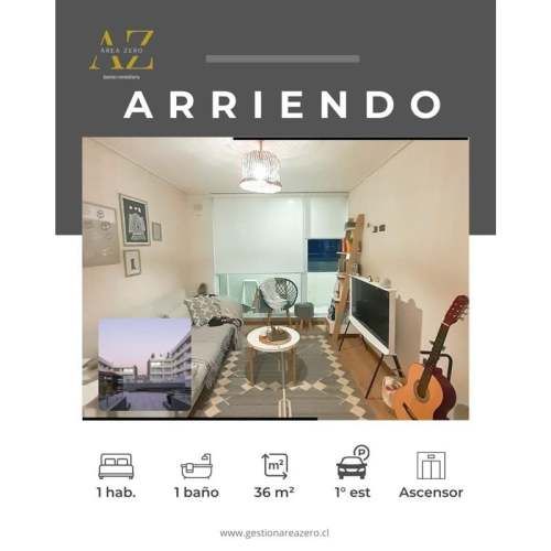 DEPARTAMENTO Lomas de San Sebastián, Concepción