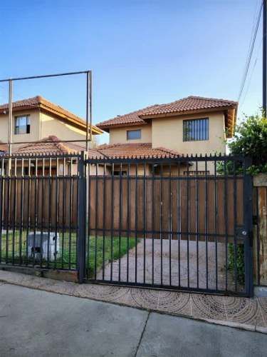 CASA Avenida el peral