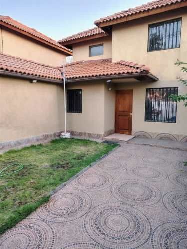 CASA Avenida el peral