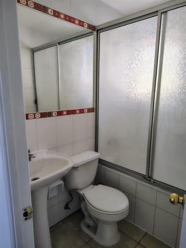 CASA Avenida el peral