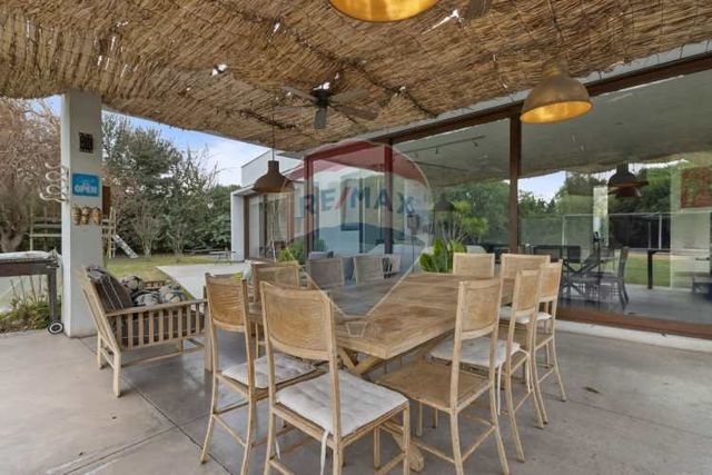 Casa 3d 3b el algarrobal ii colina