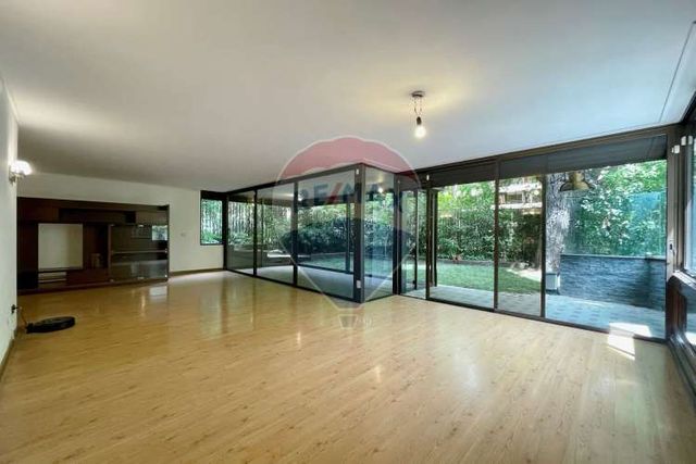 Depto. 4d   230mts + jardín