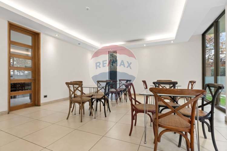 Amplio depto. ñuñoa 3d 2b