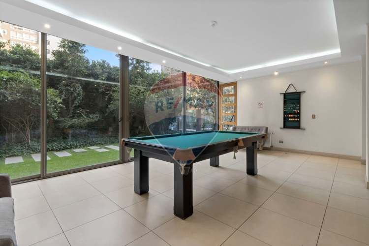 Amplio depto. ñuñoa 3d 2b