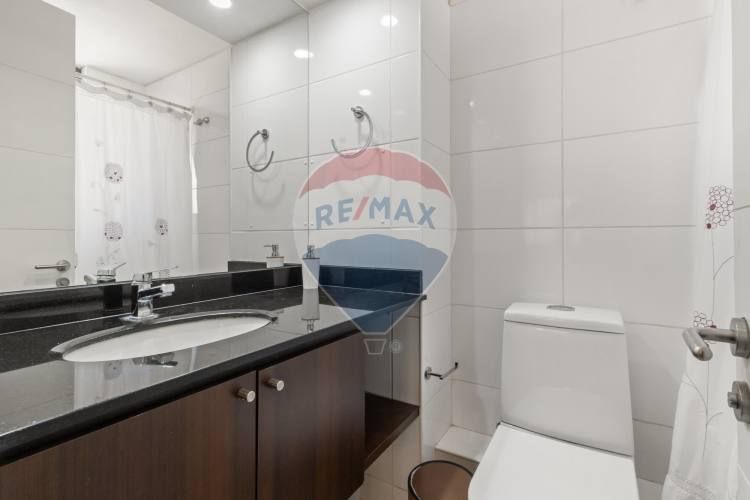 Amplio depto. ñuñoa 3d 2b