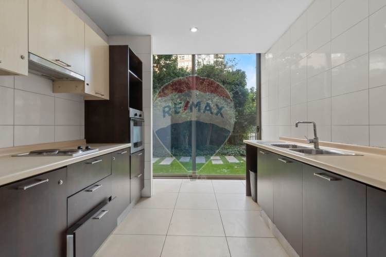 Amplio depto. ñuñoa 3d 2b