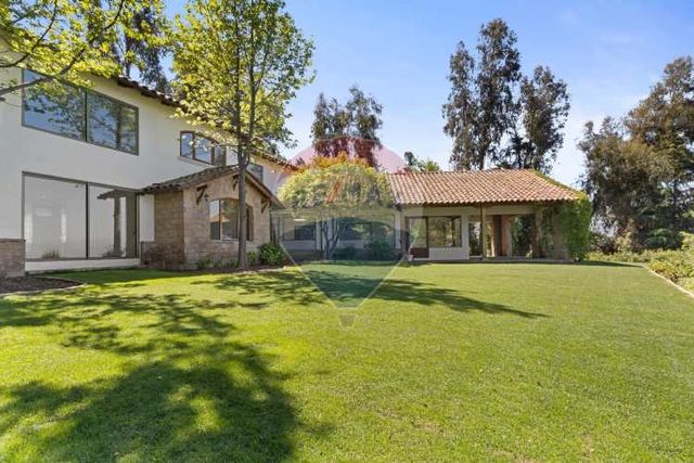 Espectacular casa en venta lo curro