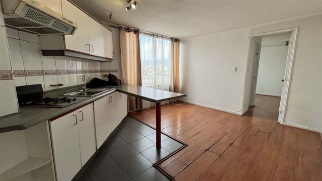 DEPARTAMENTO A pasos de Plaza Brasil y Metro Cumming