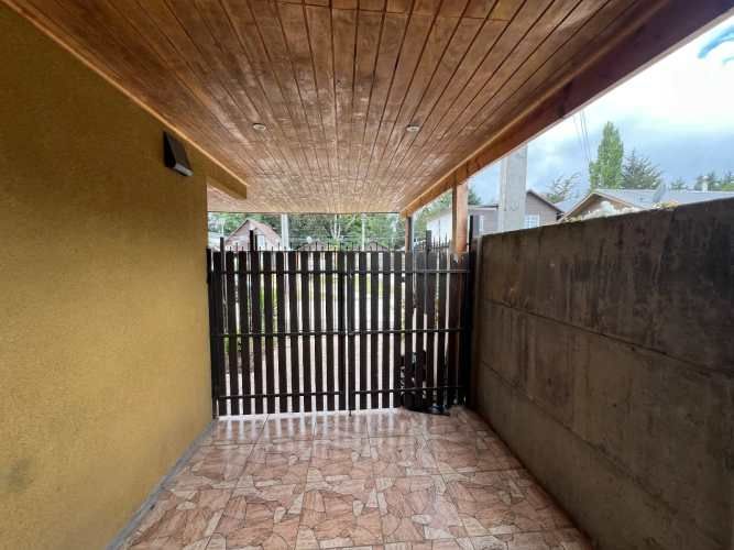 Casa en arriendo