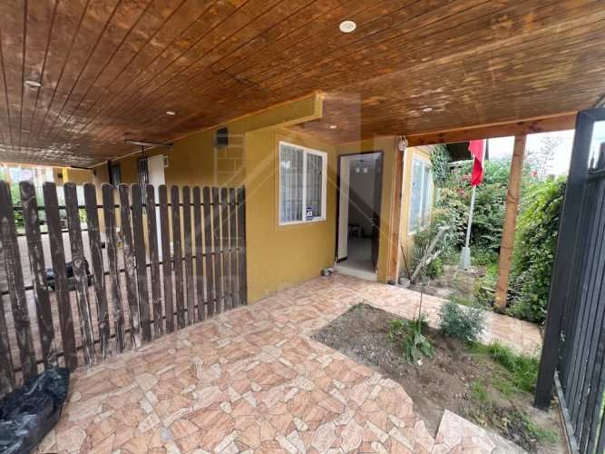 Casa en arriendo