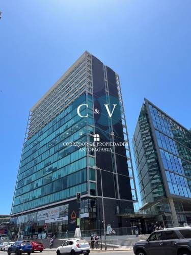 Se Arrienda Departamento Estudio Sector Puerto Nuevo