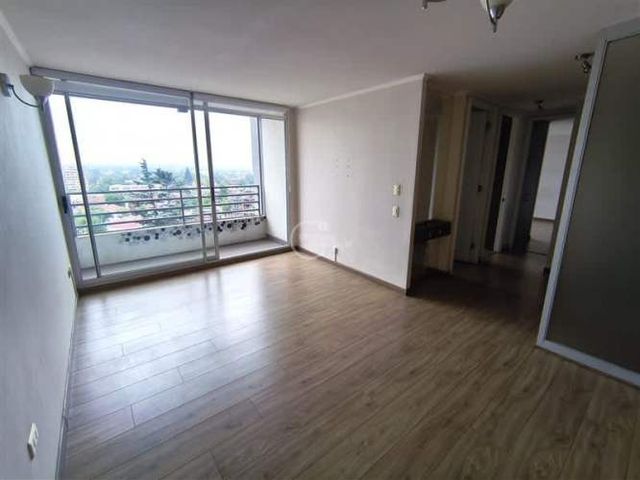 DEPARTAMENTO Metro Villa Frei