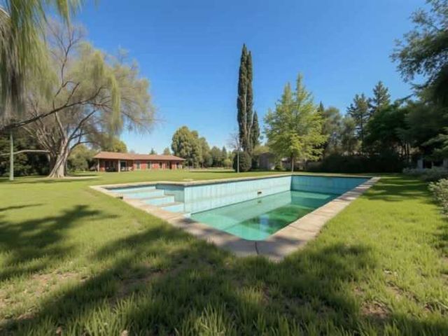 PARCELA condominio los ingleses