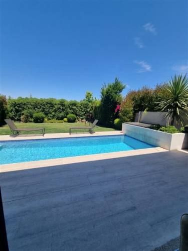 CASA condominio alkura