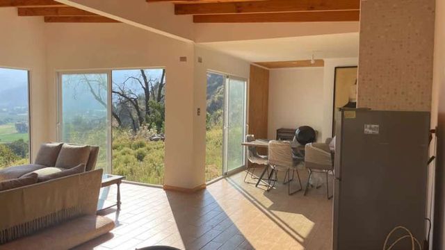 CASA hualcapo , ocoa