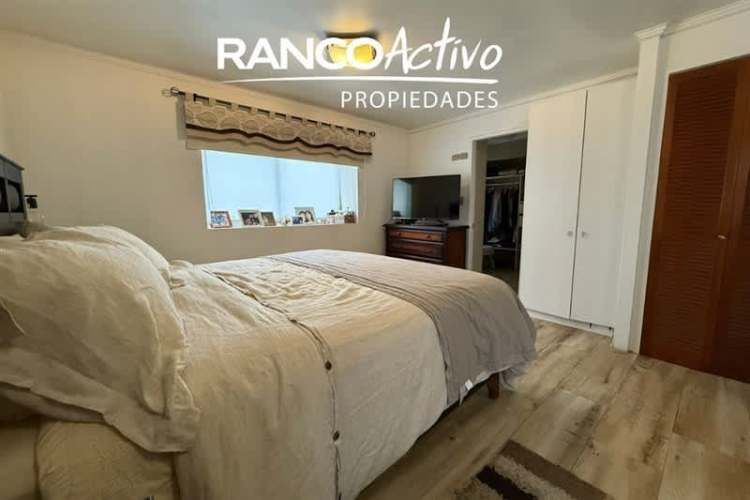 CASA Condominio Terrazas del Rosario