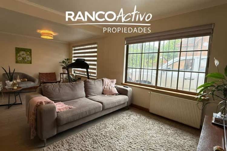 CASA Condominio Terrazas del Rosario