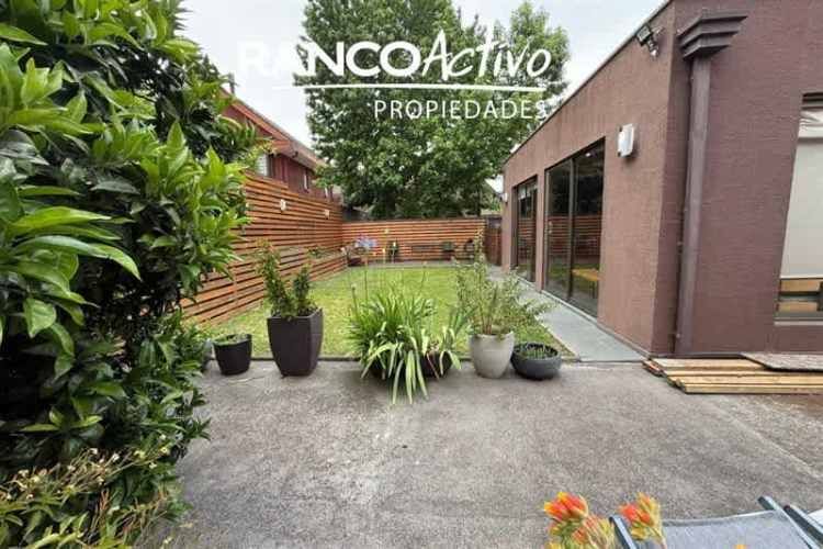 CASA Condominio Terrazas del Rosario