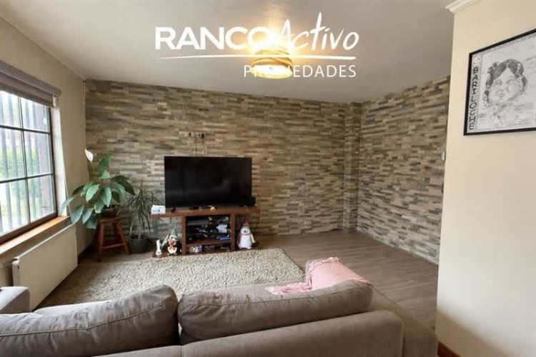 CASA Condominio Terrazas del Rosario