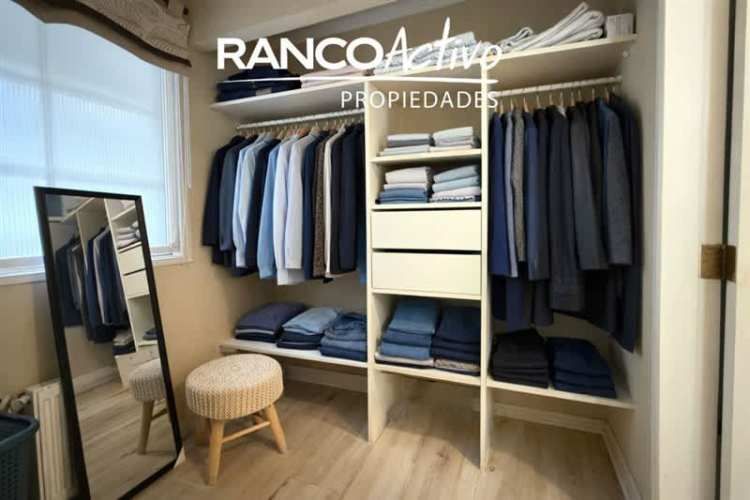 CASA Condominio Terrazas del Rosario