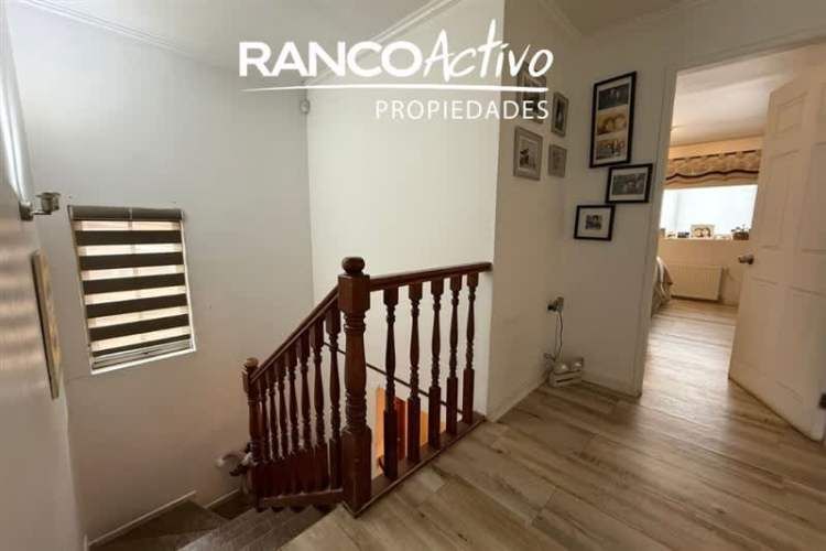 CASA Condominio Terrazas del Rosario