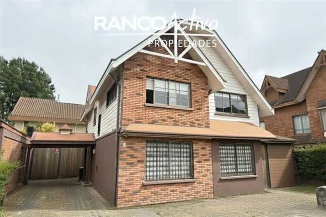 CASA Condominio Terrazas del Rosario