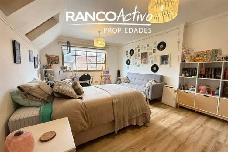 CASA Condominio Terrazas del Rosario