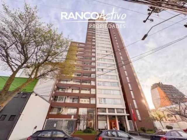 DEPARTAMENTO Obispo Salas 445