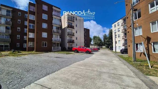 DEPARTAMENTO Brisas de la rivera