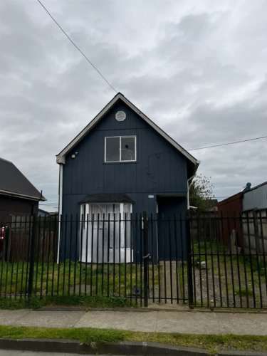 CASA Parque Nacional Puyehue