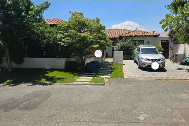 Oportunidad en piedra roja