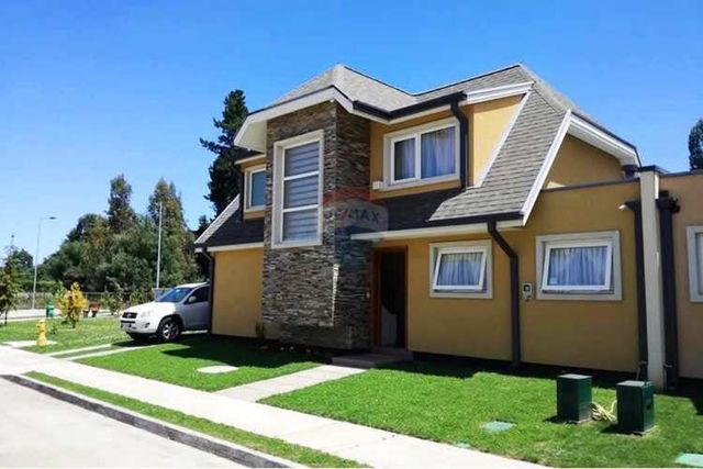 Casa 175 mts2 barrio germania 2016