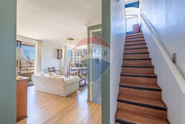 Dúplex 3d/2b 100 mts2 manquehue con r. peragallo