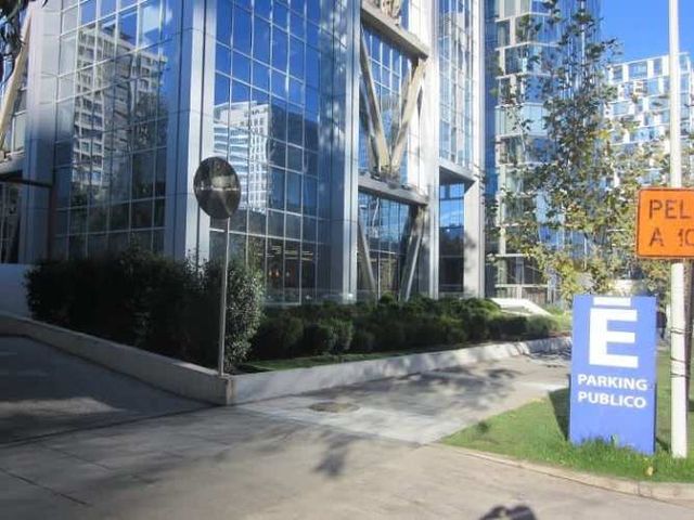 OFICINA Metro Manquehue