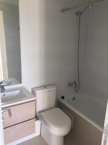 DEPARTAMENTO Madreselvas/ Los Plátanos