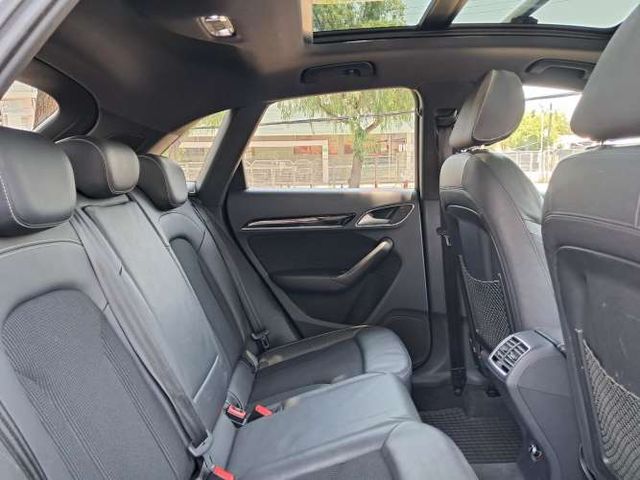 AUDI Q3 SLINE QUATTRO 2.0T AUT 2019